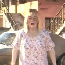 Hammer Lady GTA 6