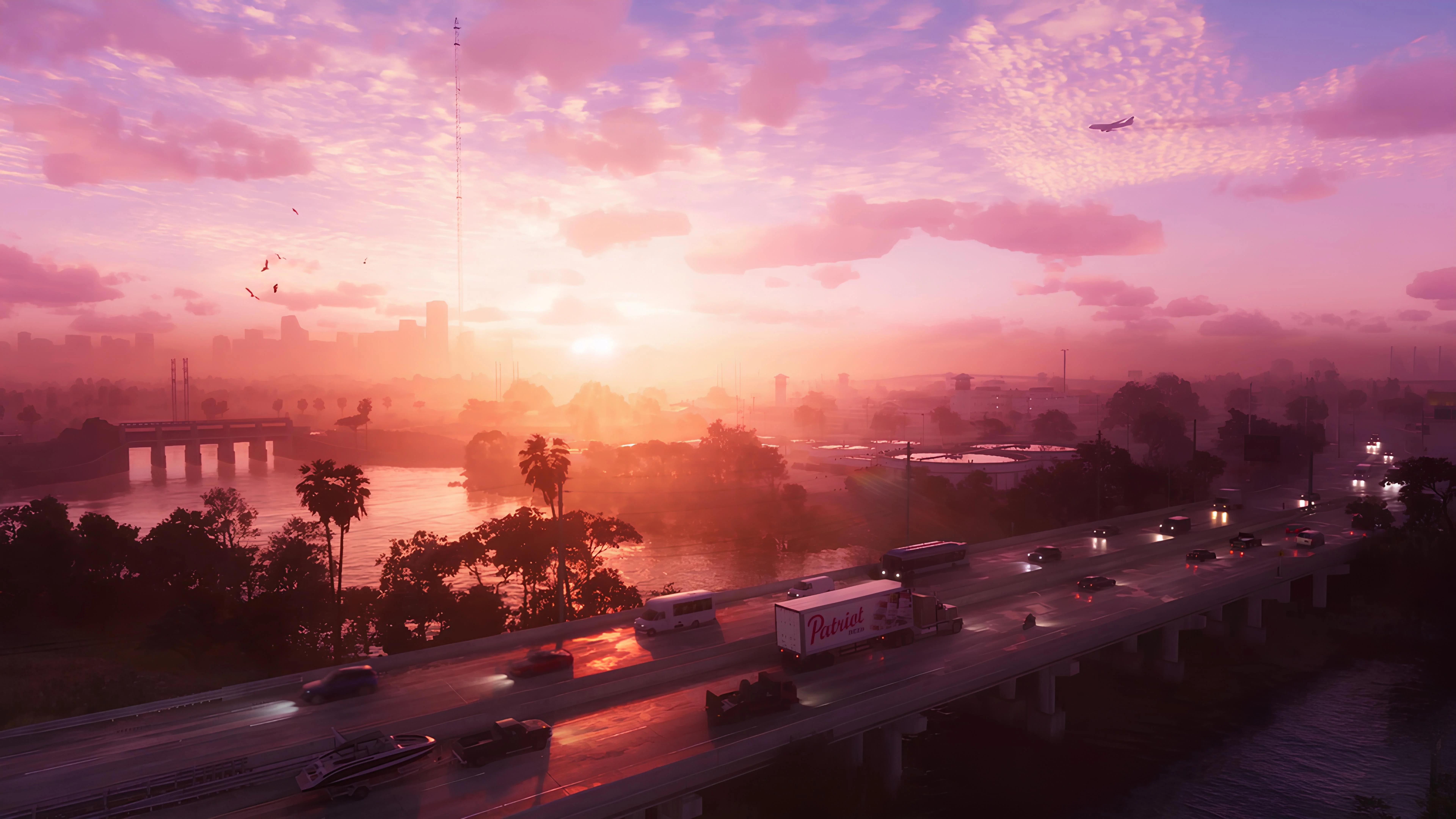 GTA 6 Port Gellhorn