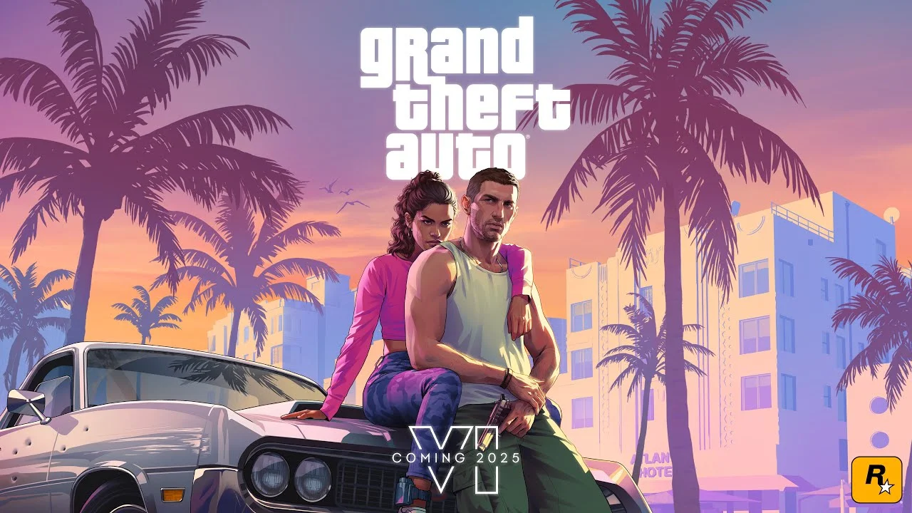 Trailer 1 GTA 6